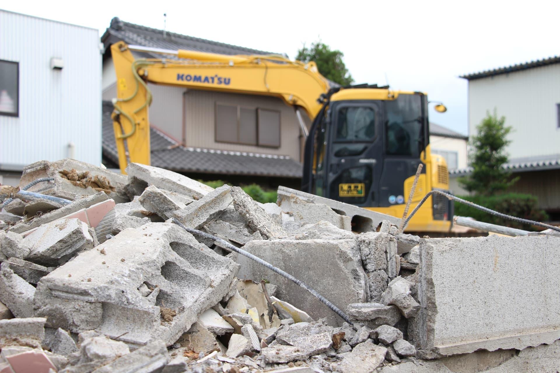 株式会社原重機イメージ画像